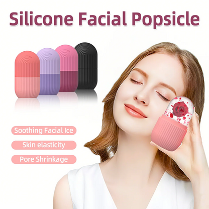 Face Care Ice Roller