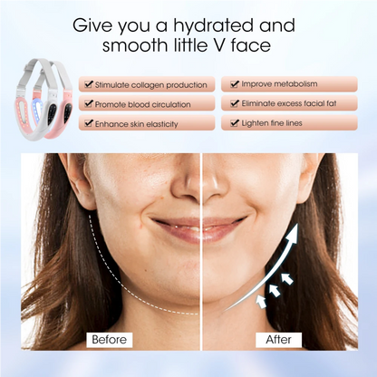 Facial Slimming Beauty Device