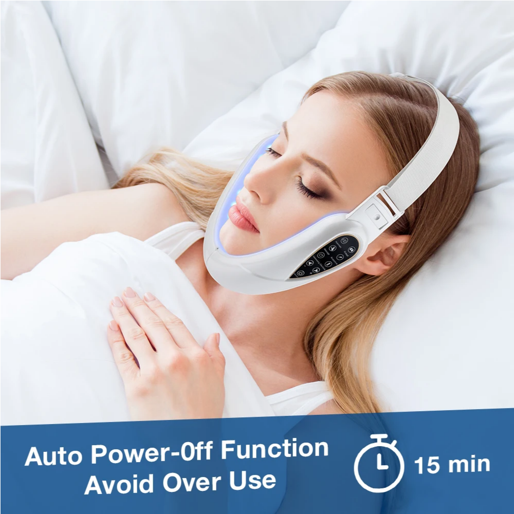 Facial Slimming Beauty Device