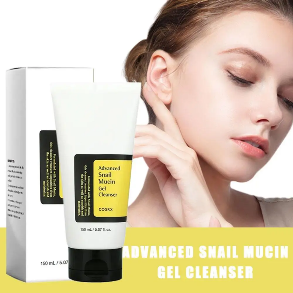 Snail Revive Moisturizing Cream