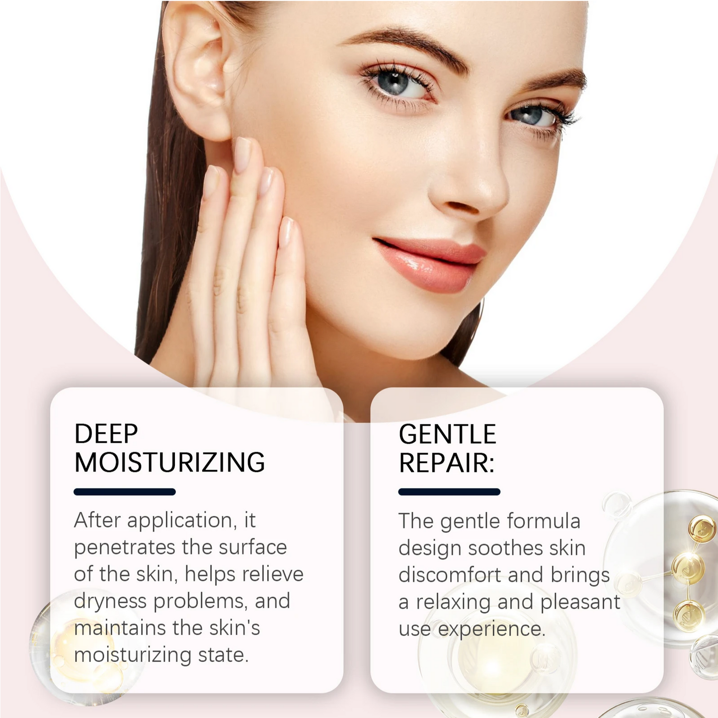 Collagen Capsule Face Cream