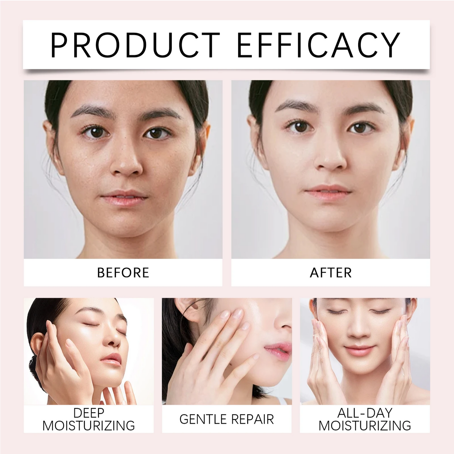 Collagen Capsule Face Cream