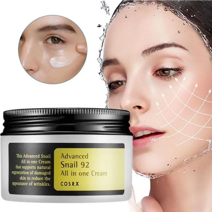 Snail Repair Nourishing Cream