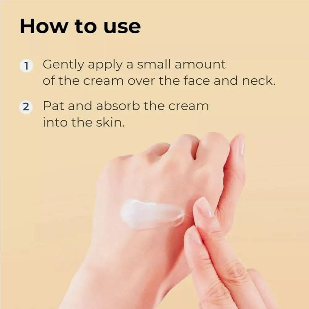 Snail Repair Nourishing Cream