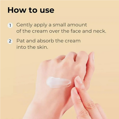 Snail Repair Nourishing Cream