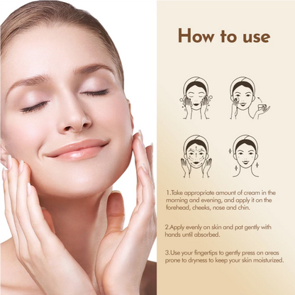 Snail Repair Nourishing Cream