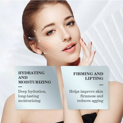 Hydrating Skin Repair Serum