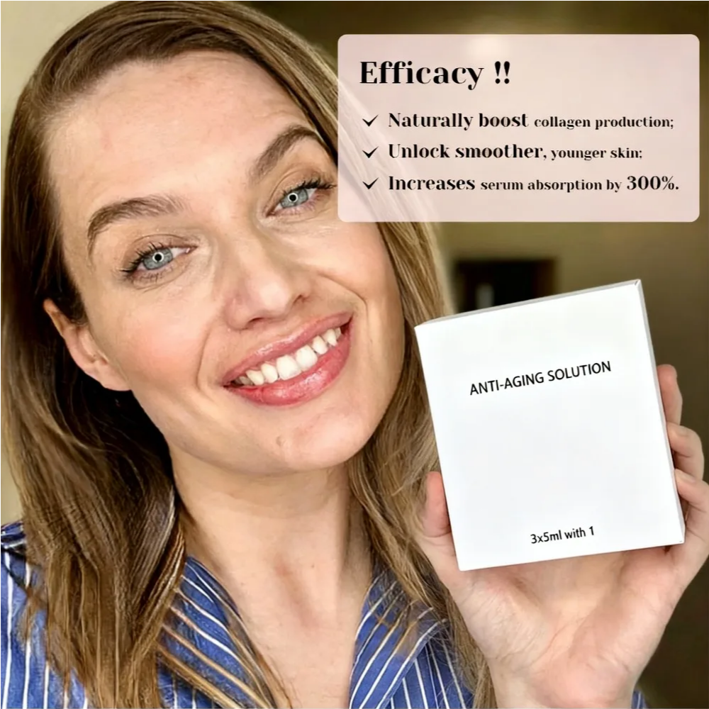 Hydrating Skin Repair Serum