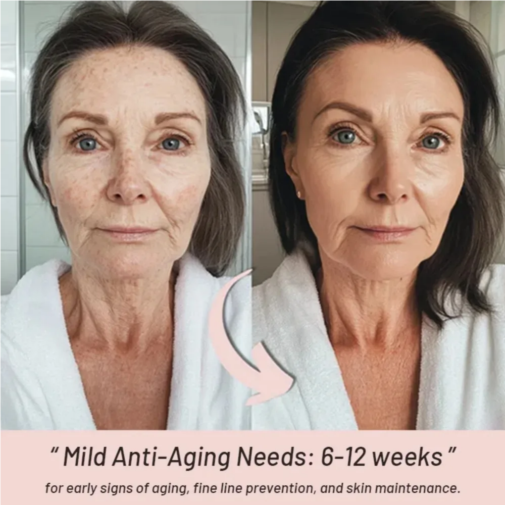 Hydrating Skin Repair Serum