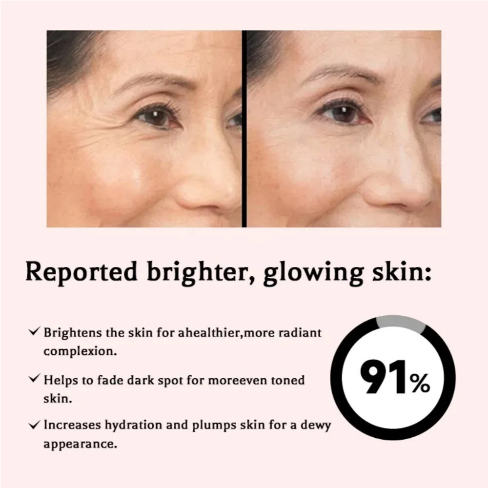 Hydrating Skin Repair Serum