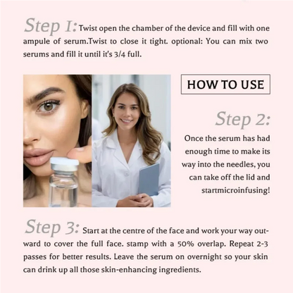 Hydrating Skin Repair Serum