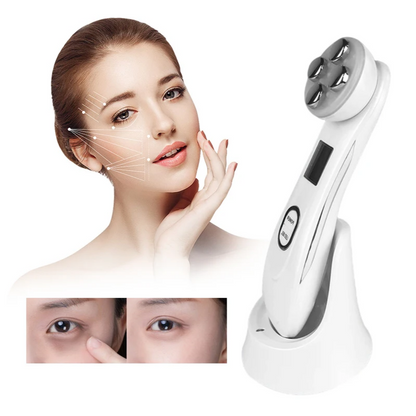 Multifunctional Facial Beauty Device
