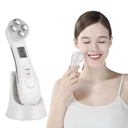 Multifunctional Facial Beauty Device