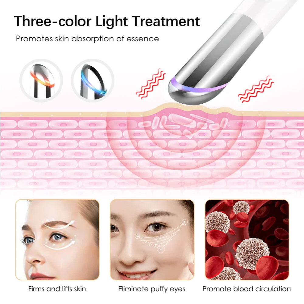 Anti-Aging Eye Care Tool