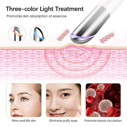Anti-Aging Eye Care Tool