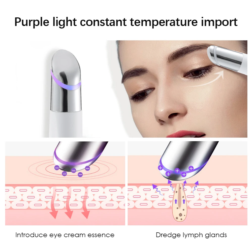 Anti-Aging Eye Care Tool