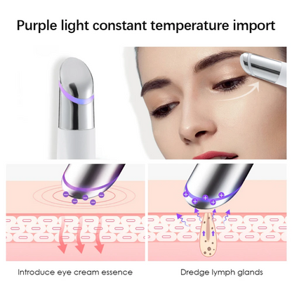 Anti-Aging Eye Care Tool