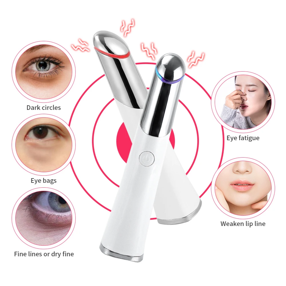 Anti-Aging Eye Care Tool