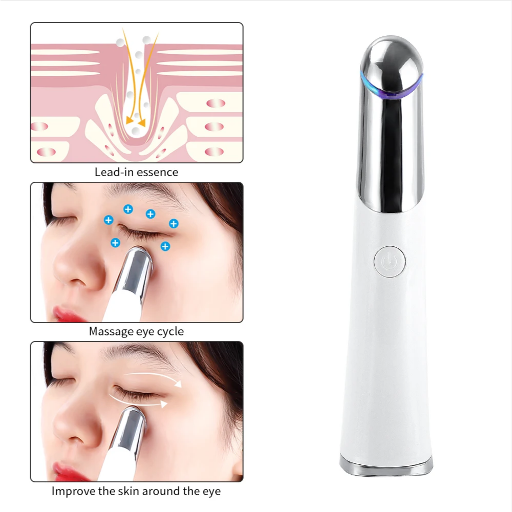 Anti-Aging Eye Care Tool