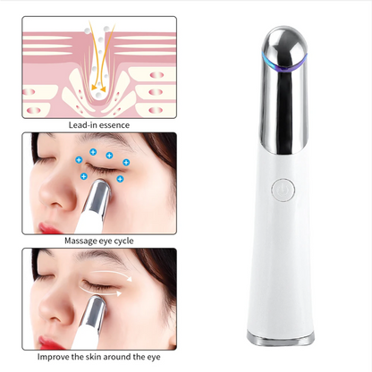 Anti-Aging Eye Care Tool