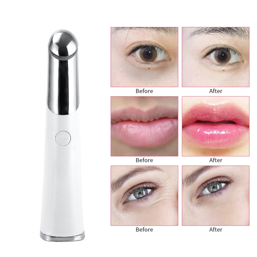 Anti-Aging Eye Care Tool