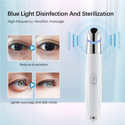 Anti-Aging Eye Care Tool