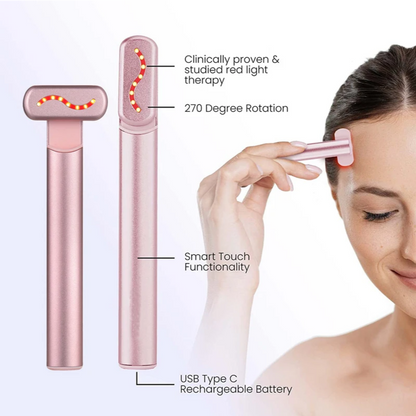 Facial Beauty Device Set