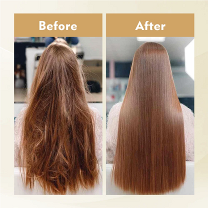 Collagen Hair Repair Mask