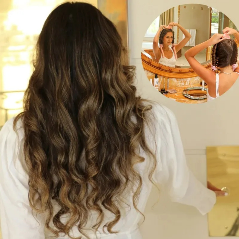 Hair Curling Wand