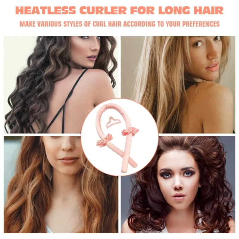 Hair Curling Wand