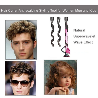 Curling Iron
