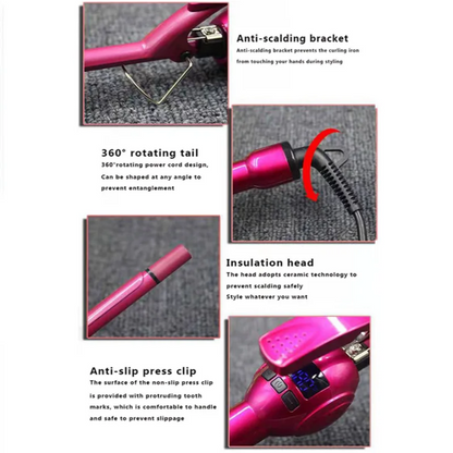 Curling Iron
