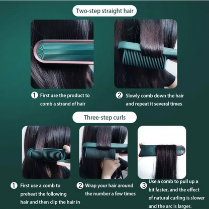 Hair Styling Comb
