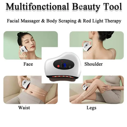 Professional Gua Sha Device