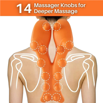 Neck & Shoulder Massager
