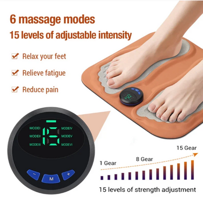 Foot Massager