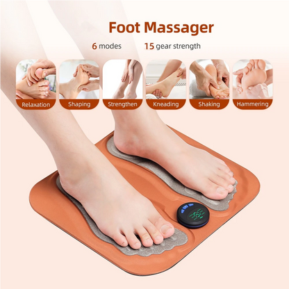 Foot Massager