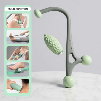 Precision Trigger Point Massage Tool
