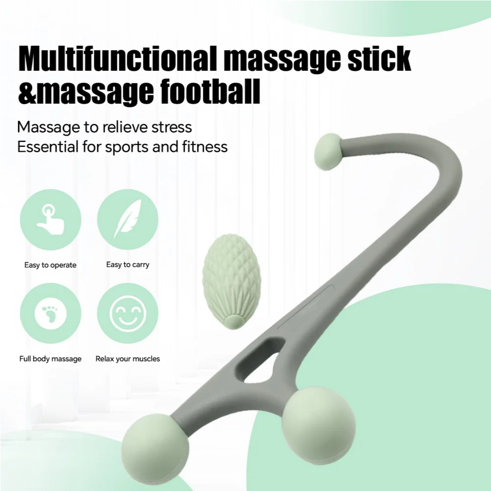 Precision Trigger Point Massage Tool