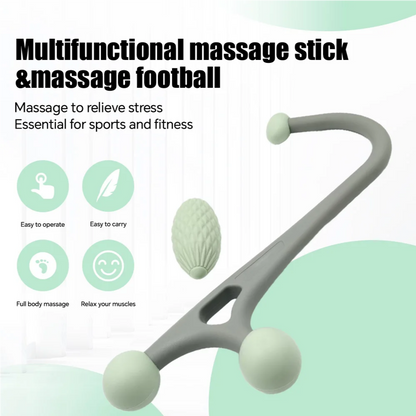 Precision Trigger Point Massage Tool