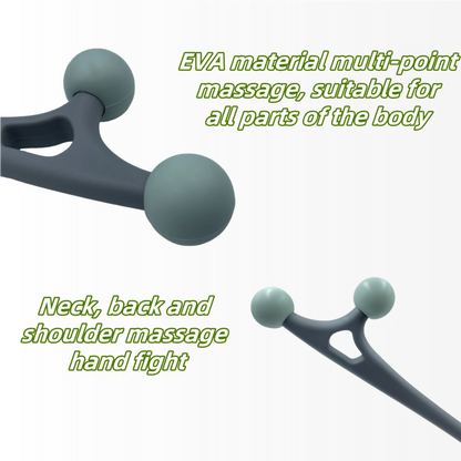 Precision Trigger Point Massage Tool