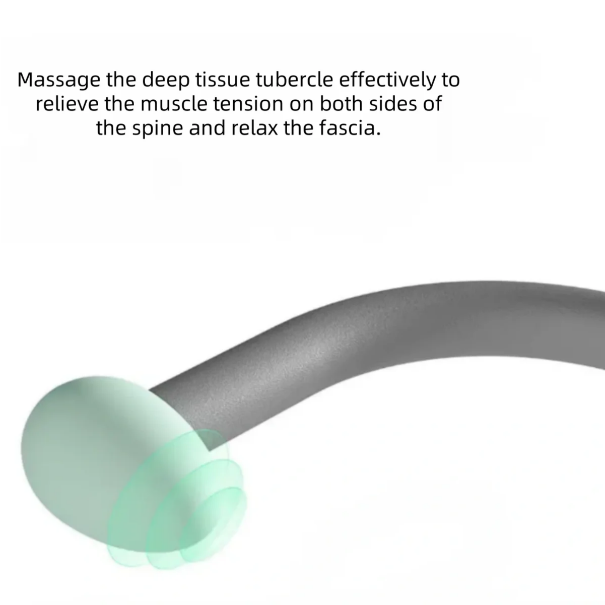 Precision Trigger Point Massage Tool