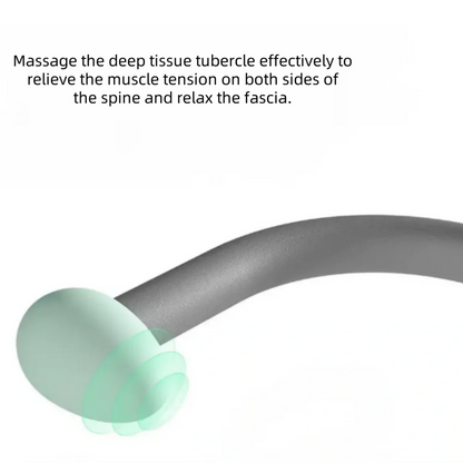 Precision Trigger Point Massage Tool