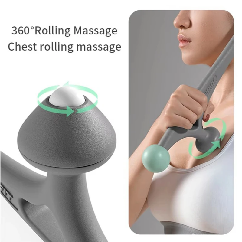 Precision Trigger Point Massage Tool