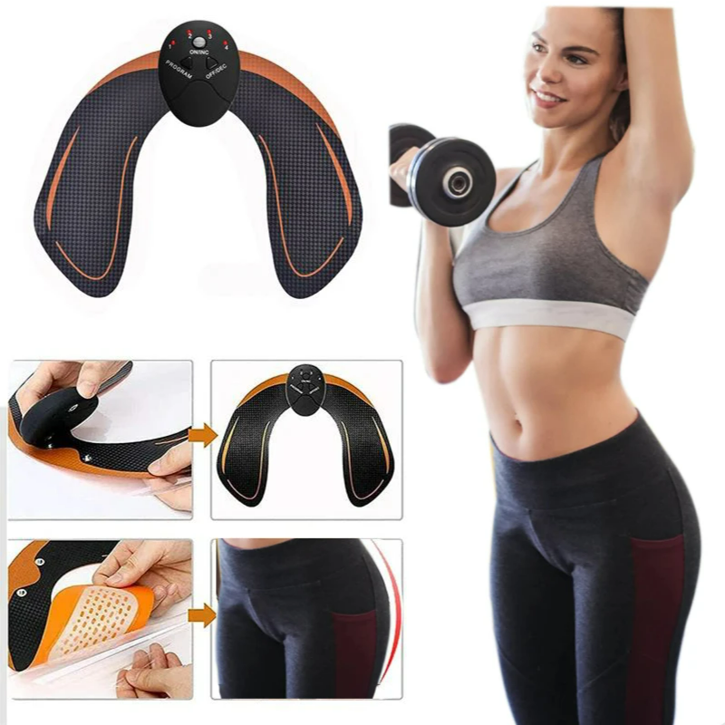 EMS Hip Muscle Trainer