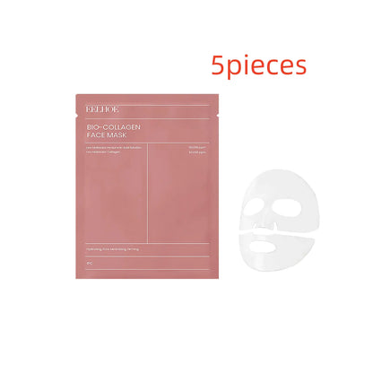 Hydrating Facial Sheet Mask