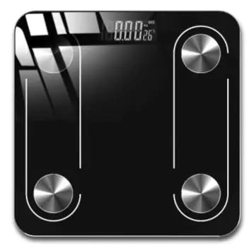 Smart Bluetooth Body Scale