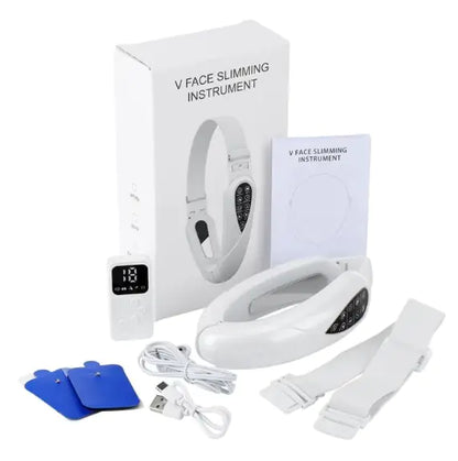 Facial Slimming Beauty Device