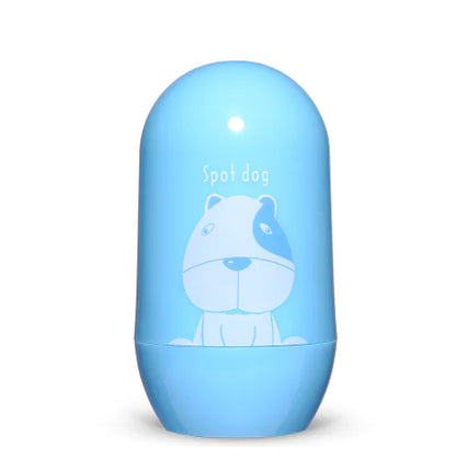 Baby Nail Clipper Set