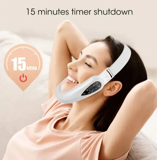 Facial Slimming Beauty Device